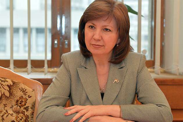 ​Наталья Кочанова: Задача «зарплата по 500» должна выполняться беспрекословно